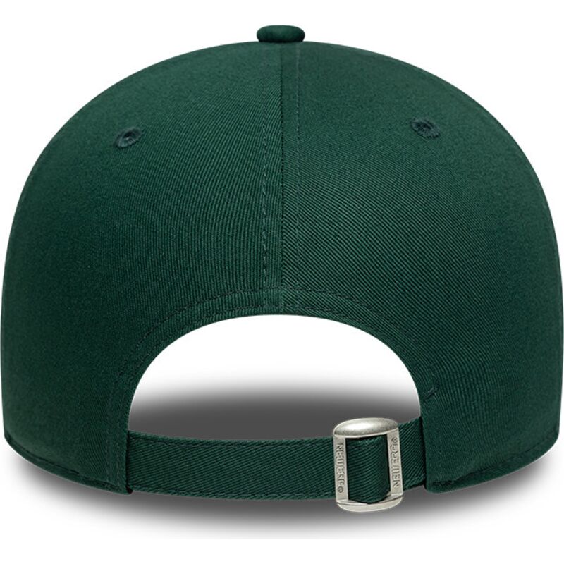 kepsar-bojd-gron-justerbart-band-9forty-outdoor-icon-fran-new-york-yankees-mlb-av-new-era