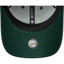 kepsar-bojd-gron-justerbart-band-9forty-outdoor-icon-fran-new-york-yankees-mlb-av-new-era
