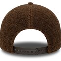 kepsar-bojd-brun-snapback-9forty-winter-borg-fran-new-york-yankees-mlb-av-new-era