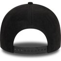 kepsar-bojd-svart-snapback-e-frame-faux-suede-fran-new-york-yankees-mlb-av-new-era