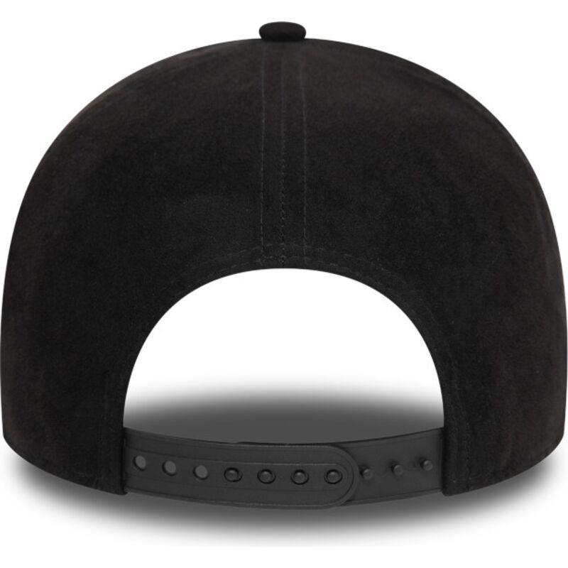 kepsar-bojd-svart-snapback-e-frame-faux-suede-fran-new-york-yankees-mlb-av-new-era
