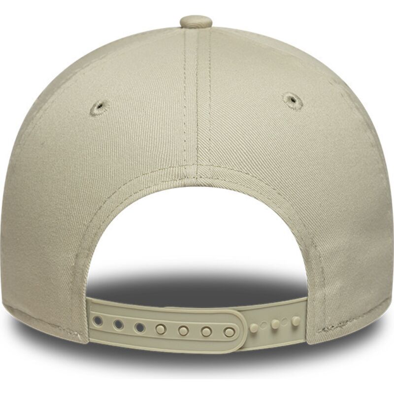 kepsar-bojd-beige-snapback-dorado-e-frame-metallic-outline-fran-new-york-yankees-mlb-av-new-era