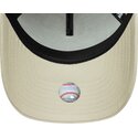 kepsar-bojd-beige-snapback-dorado-e-frame-metallic-outline-fran-new-york-yankees-mlb-av-new-era