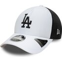 kepsar-bojd-vit-snapback-9forty-apex-sporty-fran-los-angeles-dodgers-mlb-av-new-era