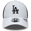 kepsar-bojd-vit-snapback-9forty-apex-sporty-fran-los-angeles-dodgers-mlb-av-new-era
