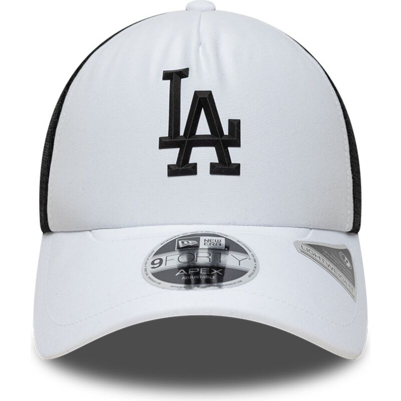 kepsar-bojd-vit-snapback-9forty-apex-sporty-fran-los-angeles-dodgers-mlb-av-new-era