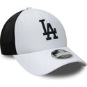 kepsar-bojd-vit-snapback-9forty-apex-sporty-fran-los-angeles-dodgers-mlb-av-new-era