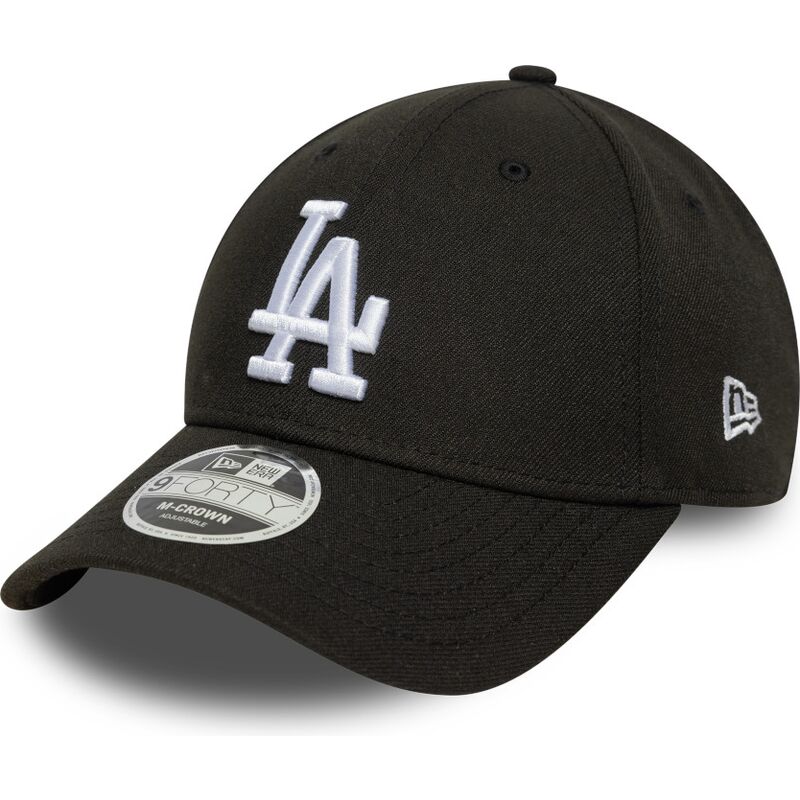 kepsar-bojd-svart-snapback-9forty-m-crown-fran-los-angeles-dodgers-mlb-av-new-era kepsar-bojd-svart-snapback-9forty-m-crown-fran-los-angeles-dodgers-mlb-av-new-era