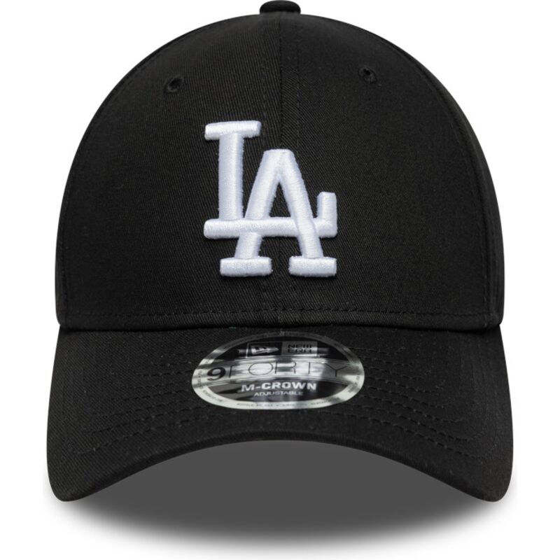 kepsar-bojd-svart-snapback-9forty-m-crown-fran-los-angeles-dodgers-mlb-av-new-era kepsar-bojd-svart-snapback-9forty-m-crown-fran-los-angeles-dodgers-mlb-av-new-era