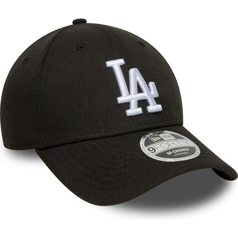 kepsar-bojd-svart-snapback-9forty-m-crown-fran-los-angeles-dodgers-mlb-av-new-era kepsar-bojd-svart-snapback-9forty-m-crown-fran-los-angeles-dodgers-mlb-av-new-era