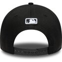 kepsar-bojd-svart-snapback-9forty-m-crown-fran-los-angeles-dodgers-mlb-av-new-era