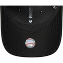 kepsar-bojd-svart-snapback-9forty-m-crown-fran-los-angeles-dodgers-mlb-av-new-era