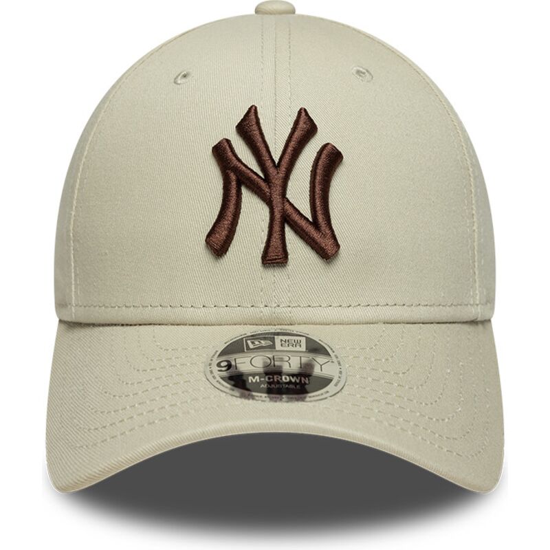 kepsar-bojd-beige-snapback-9forty-m-crown-fran-new-york-yankees-mlb-av-new-era kepsar-bojd-beige-snapback-9forty-m-crown-fran-new-york-yankees-mlb-av-new-era
