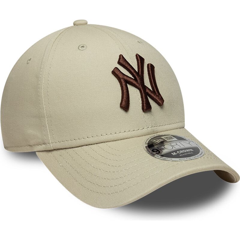 kepsar-bojd-beige-snapback-9forty-m-crown-fran-new-york-yankees-mlb-av-new-era kepsar-bojd-beige-snapback-9forty-m-crown-fran-new-york-yankees-mlb-av-new-era