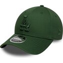 kepsar-bojd-gron-snapback-9forty-m-crown-fran-los-angeles-dodgers-mlb-av-new-era