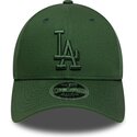 kepsar-bojd-gron-snapback-9forty-m-crown-fran-los-angeles-dodgers-mlb-av-new-era