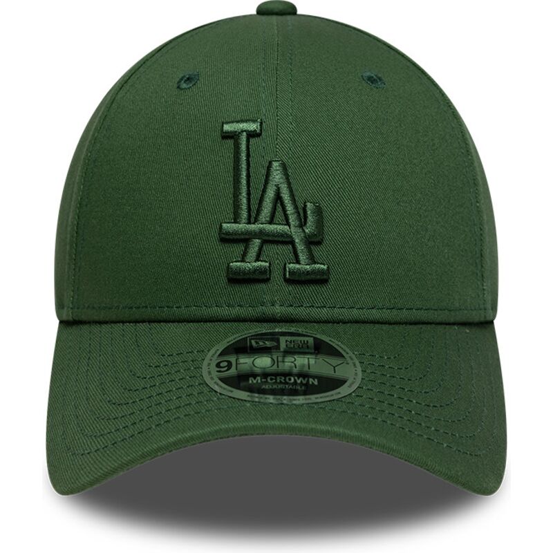 kepsar-bojd-gron-snapback-9forty-m-crown-fran-los-angeles-dodgers-mlb-av-new-era kepsar-bojd-gron-snapback-9forty-m-crown-fran-los-angeles-dodgers-mlb-av-new-era