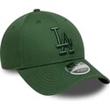 kepsar-bojd-gron-snapback-9forty-m-crown-fran-los-angeles-dodgers-mlb-av-new-era