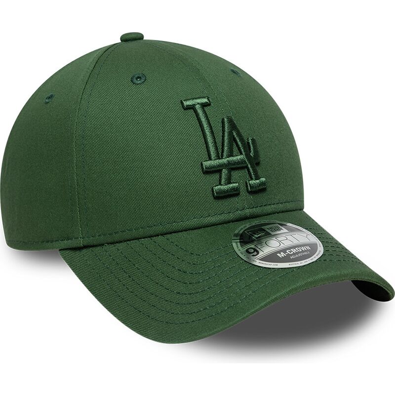 kepsar-bojd-gron-snapback-9forty-m-crown-fran-los-angeles-dodgers-mlb-av-new-era kepsar-bojd-gron-snapback-9forty-m-crown-fran-los-angeles-dodgers-mlb-av-new-era