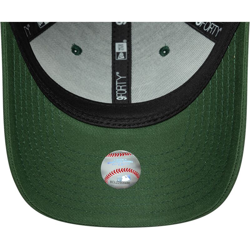 kepsar-bojd-gron-snapback-9forty-m-crown-fran-los-angeles-dodgers-mlb-av-new-era kepsar-bojd-gron-snapback-9forty-m-crown-fran-los-angeles-dodgers-mlb-av-new-era