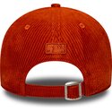 kepsar-bojd-apelsin-justerbart-band-9forty-m-crown-cord-fran-los-angeles-dodgers-mlb-av-new-era