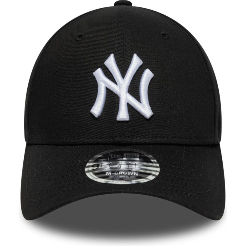kepsar-bojd-svart-snapback-9forty-m-crown-fran-new-york-yankees-mlb-av-new-era kepsar-bojd-svart-snapback-9forty-m-crown-fran-new-york-yankees-mlb-av-new-era