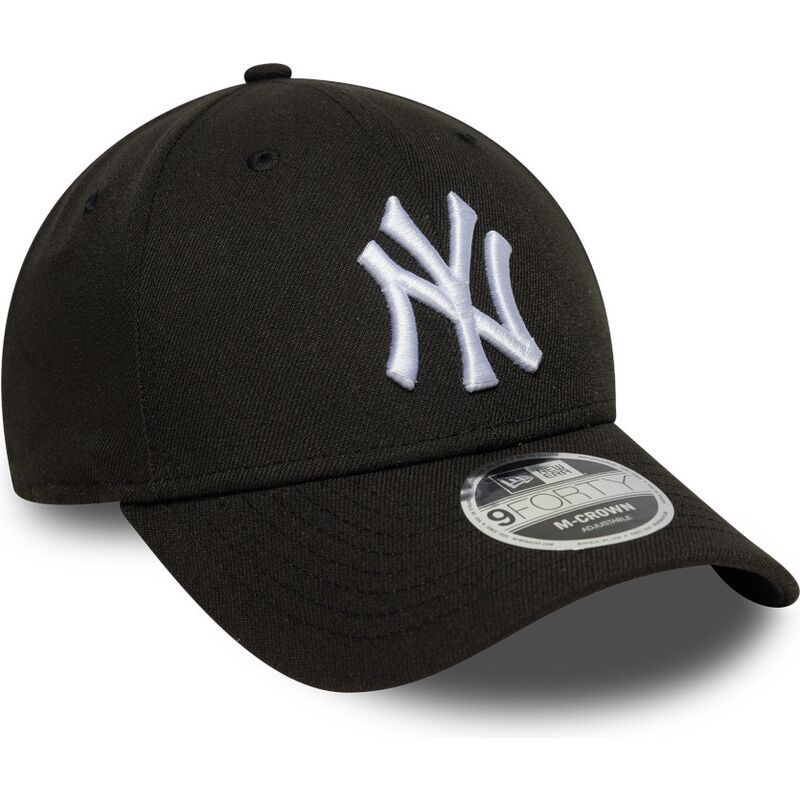 kepsar-bojd-svart-snapback-9forty-m-crown-fran-new-york-yankees-mlb-av-new-era kepsar-bojd-svart-snapback-9forty-m-crown-fran-new-york-yankees-mlb-av-new-era