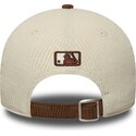 kepsar-bojd-brun-justerbart-band-9forty-m-crown-cord-fran-new-york-yankees-mlb-av-new-era