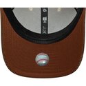 kepsar-bojd-brun-justerbart-band-9forty-m-crown-cord-fran-new-york-yankees-mlb-av-new-era
