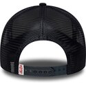 kepsar-bojd-marinbla-snapback-a-frame-oval-foam-patch-av-new-era
