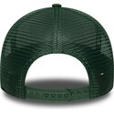 kepsar-bojd-gron-snapback-a-frame-license-plate-fran-colorado-av-new-era