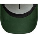 kepsar-bojd-gron-snapback-a-frame-license-plate-fran-colorado-av-new-era
