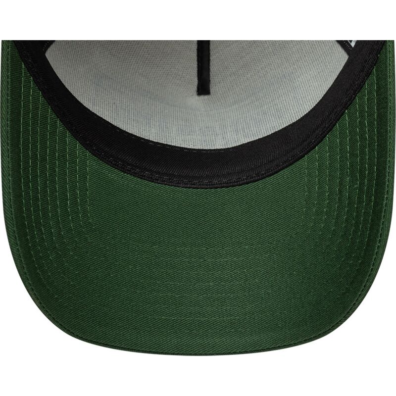 kepsar-bojd-gron-snapback-a-frame-license-plate-fran-colorado-av-new-era kepsar-bojd-gron-snapback-a-frame-license-plate-fran-colorado-av-new-era