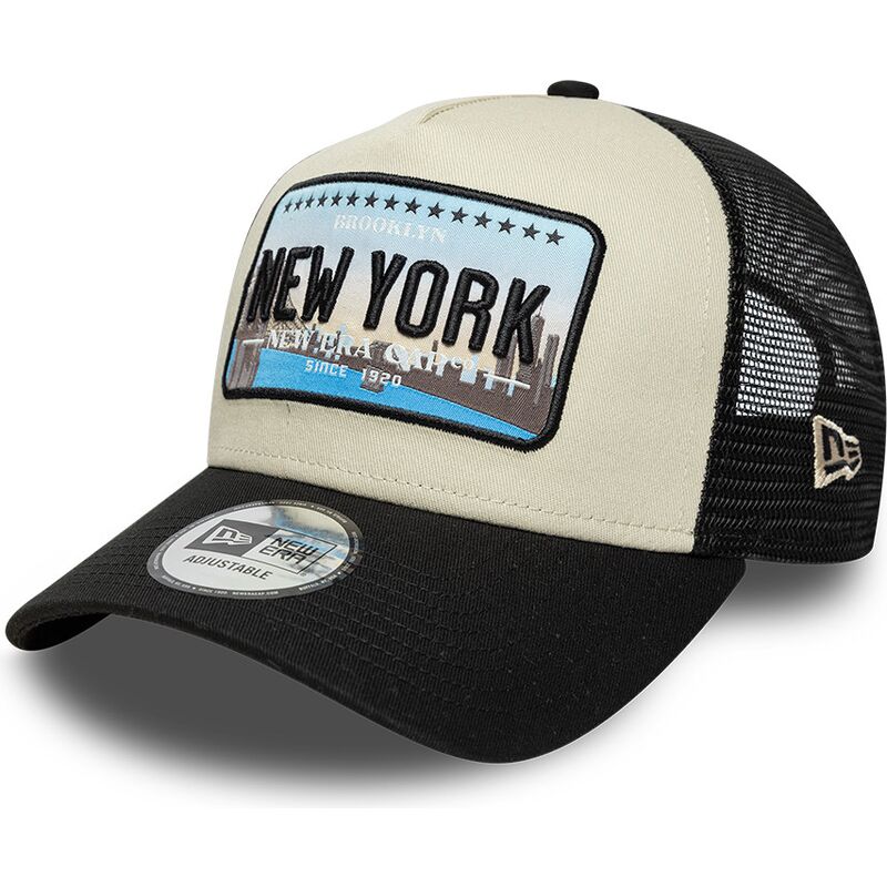 kepsar-bojd-svart-snapback-a-frame-license-plate-fran-new-york-av-new-era kepsar-bojd-svart-snapback-a-frame-license-plate-fran-new-york-av-new-era