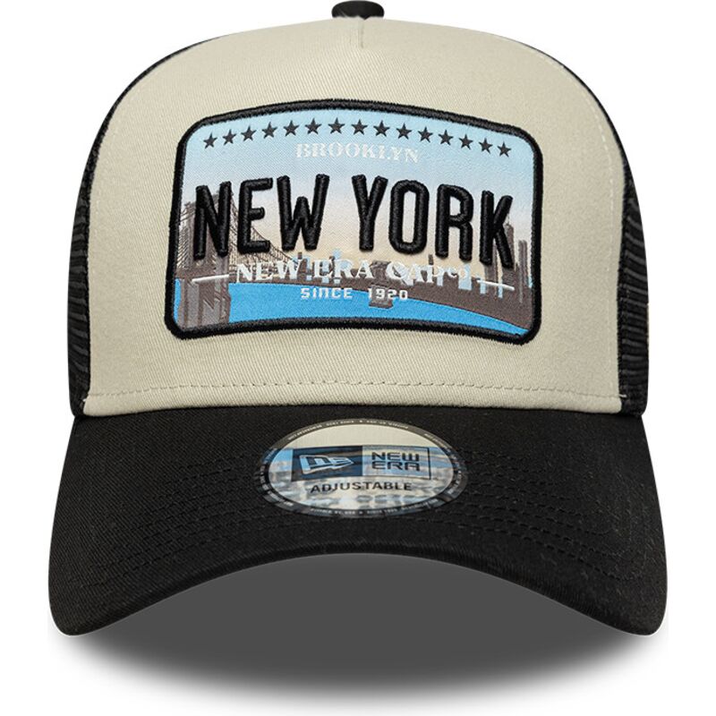 kepsar-bojd-svart-snapback-a-frame-license-plate-fran-new-york-av-new-era kepsar-bojd-svart-snapback-a-frame-license-plate-fran-new-york-av-new-era