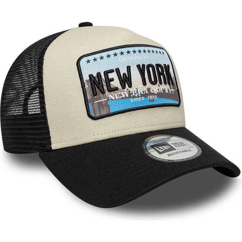 kepsar-bojd-svart-snapback-a-frame-license-plate-fran-new-york-av-new-era kepsar-bojd-svart-snapback-a-frame-license-plate-fran-new-york-av-new-era