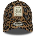 kepsar-bojd-leopard-justerbart-band-9forty-fran-racing-bulls-f1-team-formula-1-av-new-era