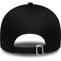 kepsar-bojd-svart-justerbart-band-9forty-flower-icon-fran-new-york-yankees-mlb-av-new-era