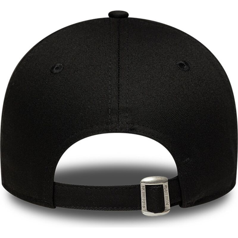 kepsar-bojd-svart-justerbart-band-9forty-flower-icon-fran-new-york-yankees-mlb-av-new-era