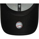 kepsar-bojd-svart-justerbart-band-9forty-flower-icon-fran-new-york-yankees-mlb-av-new-era