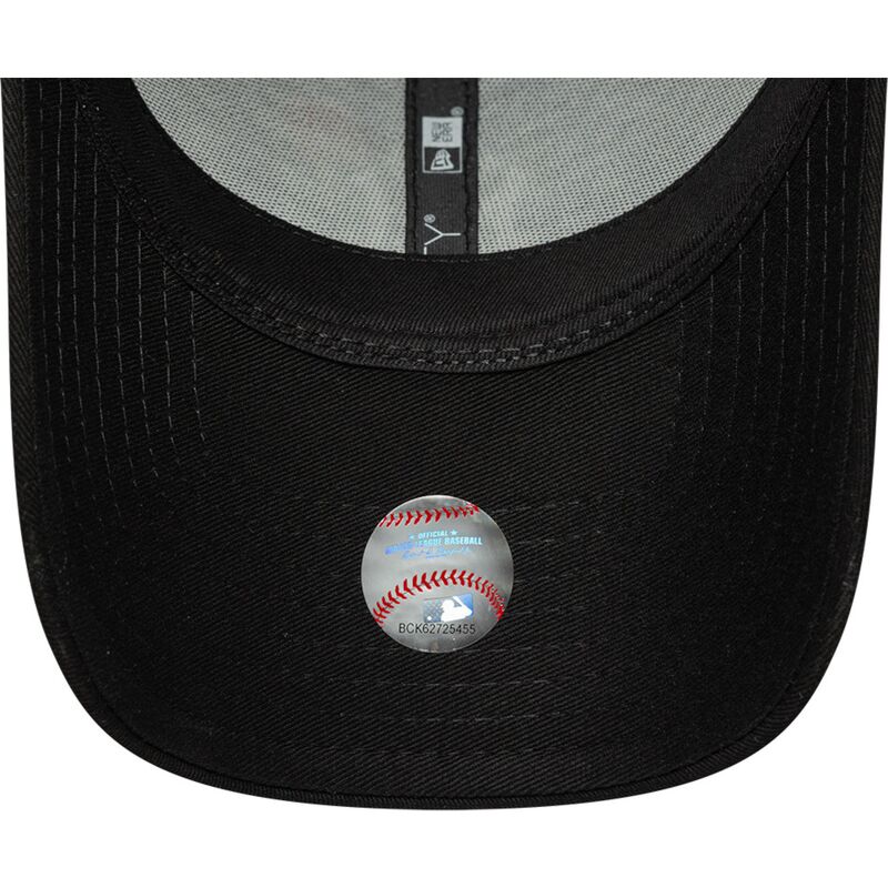 kepsar-bojd-svart-justerbart-band-9forty-flower-icon-fran-new-york-yankees-mlb-av-new-era