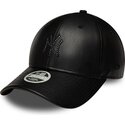 kepsar-bojd-svart-snapback-9forty-m-crown-pu-diamante-fran-new-york-yankees-mlb-av-new-era