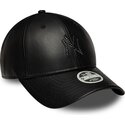 kepsar-bojd-svart-snapback-9forty-m-crown-pu-diamante-fran-new-york-yankees-mlb-av-new-era