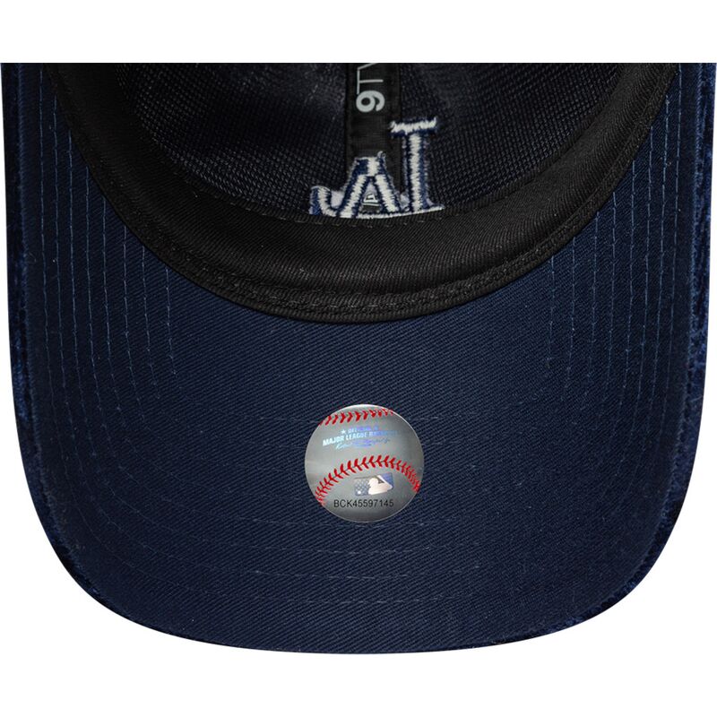 kepsar-bojd-marinbla-justerbart-band-9twenty-velour-fran-los-angeles-dodgers-mlb-av-new-era kepsar-bojd-marinbla-justerbart-band-9twenty-velour-fran-los-angeles-dodgers-mlb-av-new-era