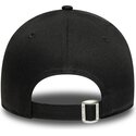 kepsar-bojd-svart-justerbart-band-for-barn-9forty-fruit-icon-apple-fran-new-york-yankees-mlb-av-new-era