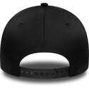 kepsar-bojd-svart-snapback-for-barn-9forty-wordmark-fran-gryffindor-harry-potter-av-new-era