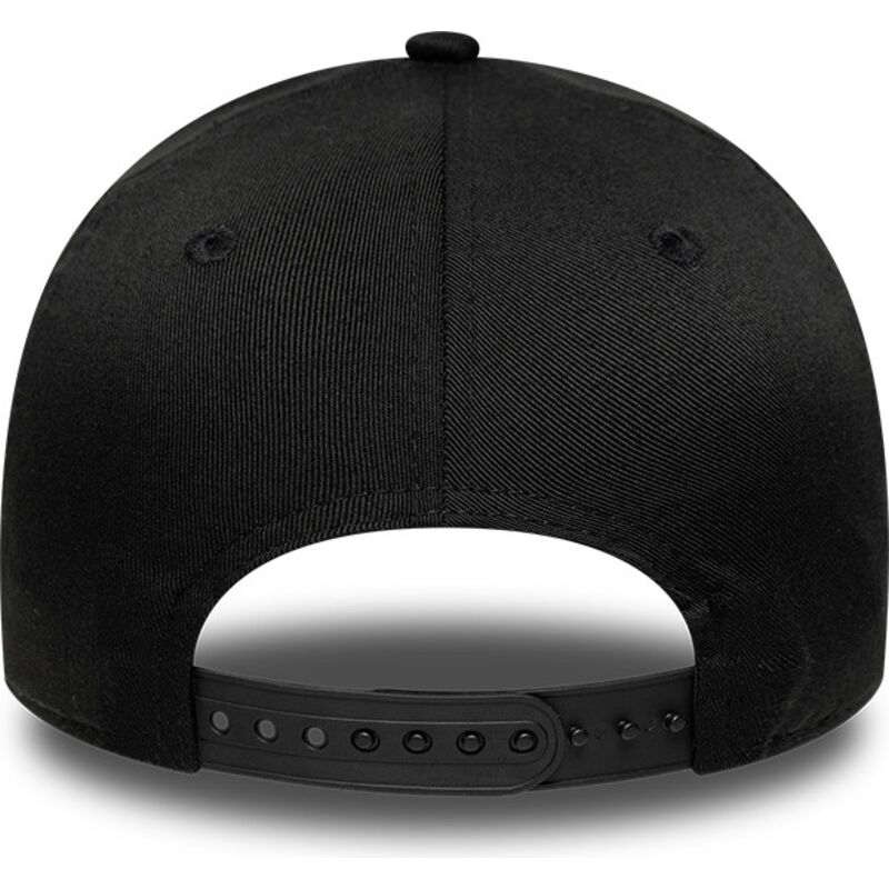 kepsar-bojd-svart-snapback-for-barn-9forty-wordmark-fran-gryffindor-harry-potter-av-new-era