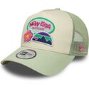 kepsar-bojd-gron-snapback-for-barn-a-frame-outdoor-av-new-era