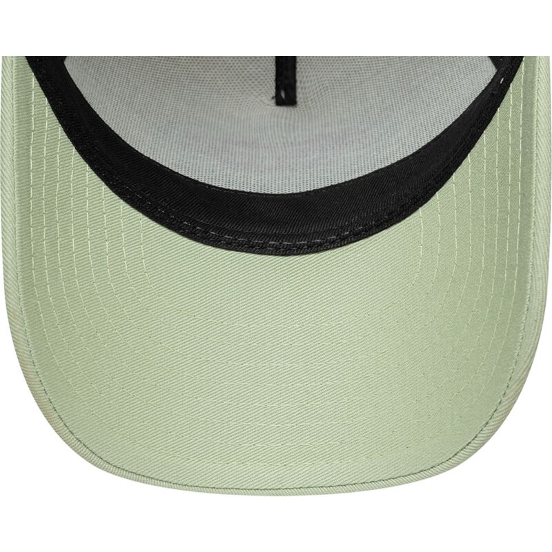 kepsar-bojd-gron-snapback-for-barn-a-frame-outdoor-av-new-era kepsar-bojd-gron-snapback-for-barn-a-frame-outdoor-av-new-era