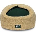 kepsar-platt-gron-justerad-59fifty-dogear-world-series-fran-oakland-athletics-mlb-av-new-era